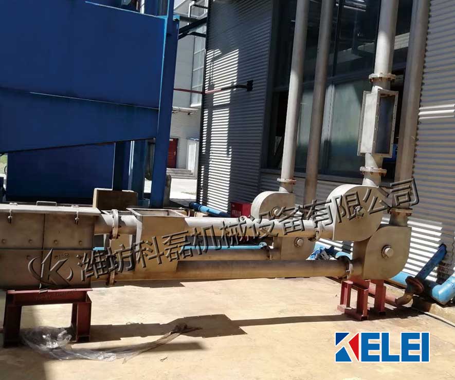 管链输送机厂家非标定制，管链提升机，管链式输送设备