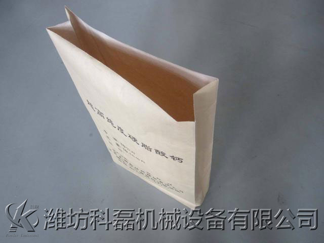 浅谈阀口袋包装机与敞口袋包装机的区别 第2张 浅谈阀口袋包装机与敞口袋包装机的区别 第2张