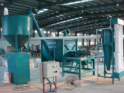 KL-10型干粉砂浆腻子粉设备 干粉砂浆生产线 第2张 KL-10型干粉砂浆腻子粉设备 干粉砂浆生产线 第2张