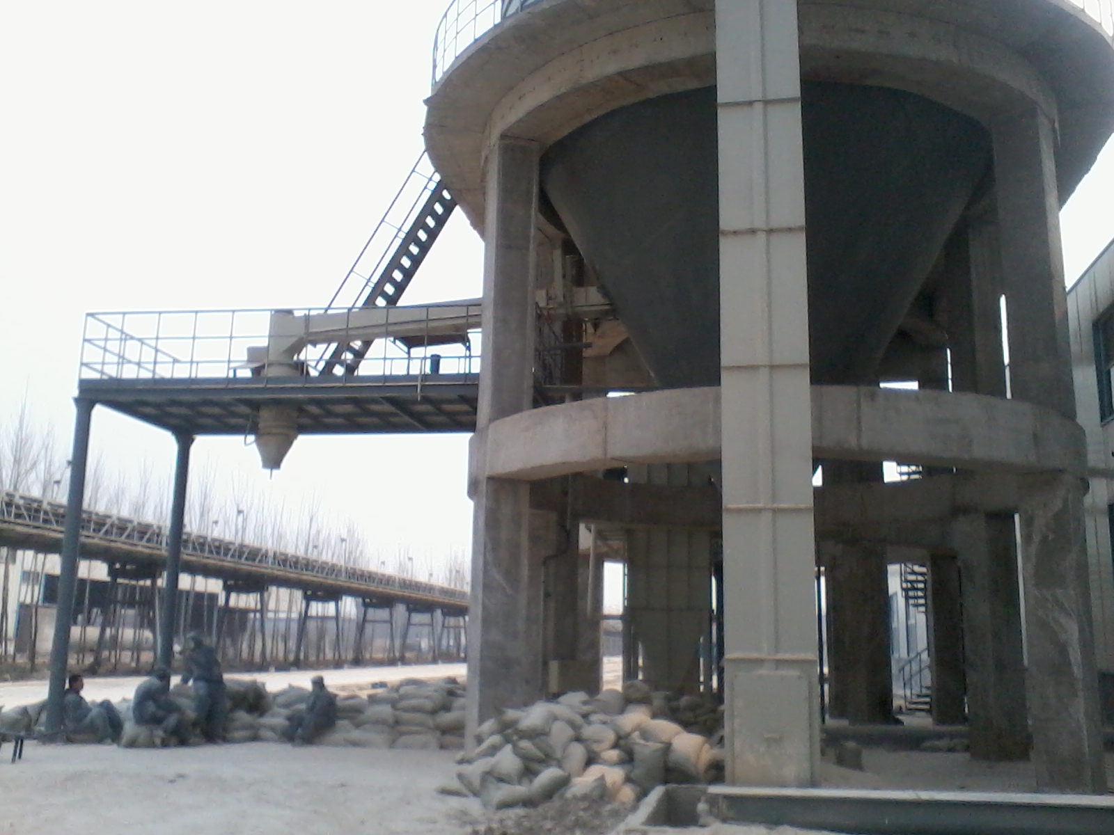 库侧散装机 散装机 第1张 库侧散装机 散装机 第1张