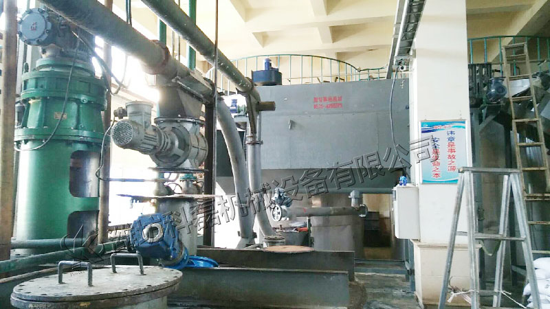 科磊管链输送机 管链输送机 输送设备 第1张