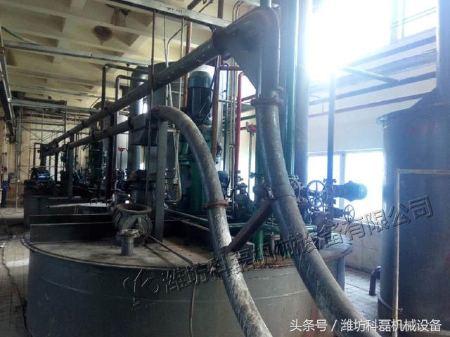 还在为氢氧化铝粉末输送发愁吗？看管链输送机就找到解决之道了！ 第1张