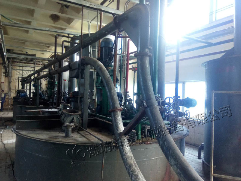 输送滑石粉可以使用管链输送机吗？ 第3张