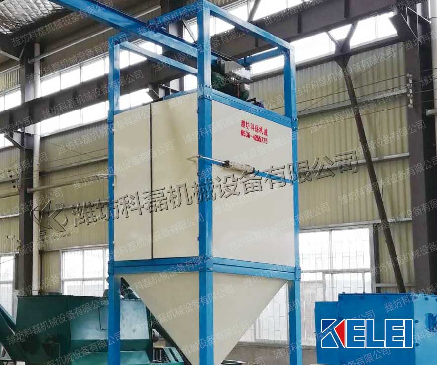 KB-D吨袋拆包机 自动拆包机 吨袋拆包机 拆包机 第1张 KB-D吨袋拆包机 自动拆包机 吨袋拆包机 拆包机 第1张