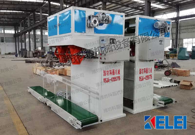 KLC-50P敞口袋有机肥包装机 敞口袋包装秤 有机肥包装机 第1张 KLC-50P敞口袋有机肥包装机 敞口袋包装秤 有机肥包装机 第1张