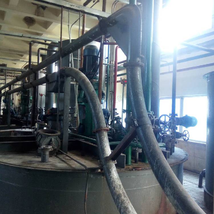 现代化的管链输送机帮您解决环保和各种疑难杂症 第4张