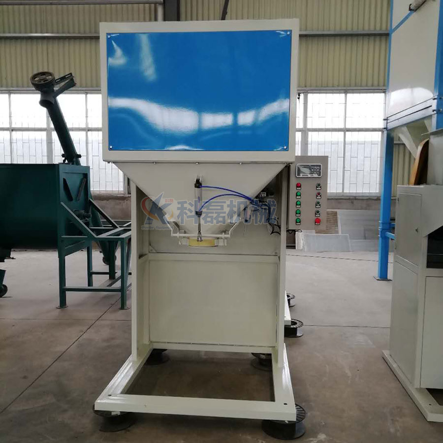 KLC-50K包装机(单斗双秤) 敞口袋包装机 敞口袋包装秤 第1张 KLC-50K包装机(单斗双秤) 敞口袋包装机 敞口袋包装秤 第1张