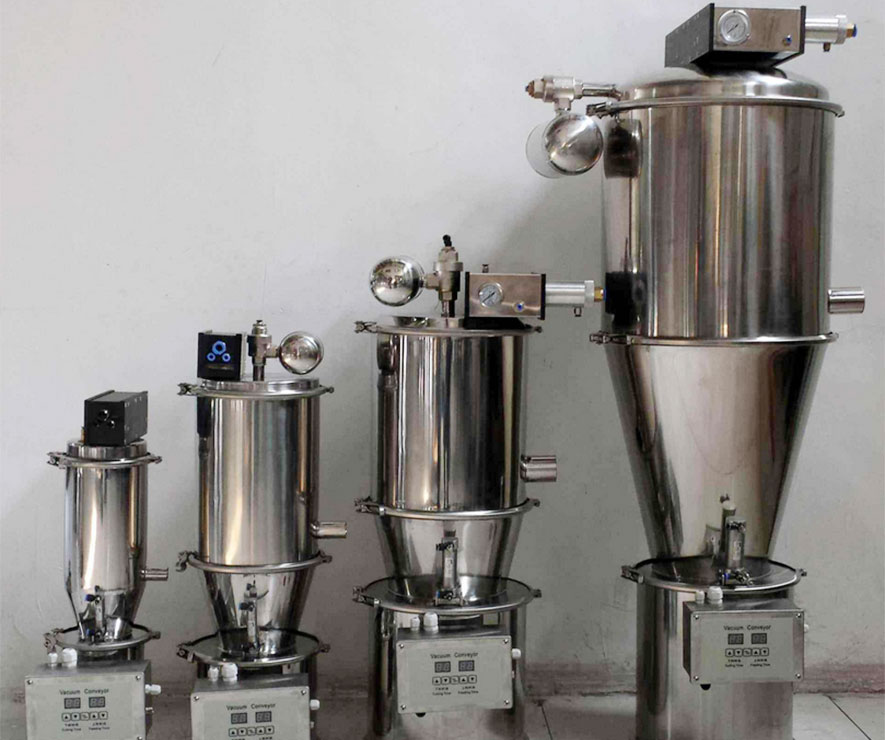 真空上料机 真空输送机 第1张 真空上料机 真空输送机 第1张