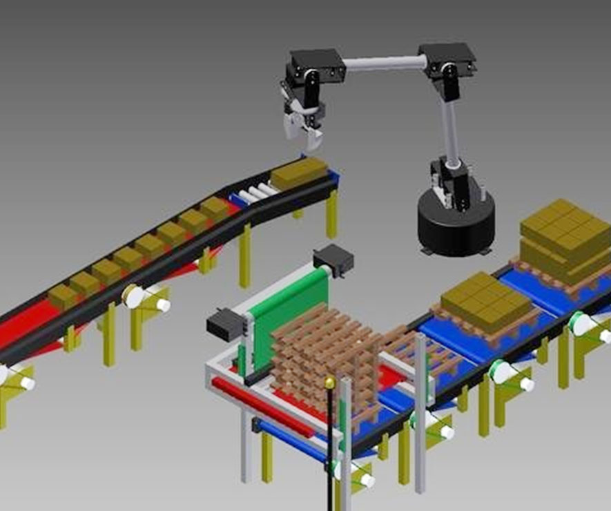 包装袋真空搬运机 气管吸吊机 真空吸掉机 真空搬运机 第1张