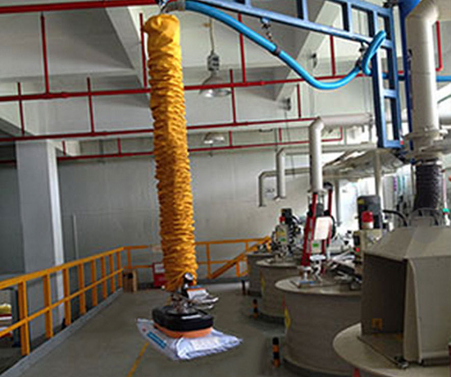 真空搬运设备 真空吸掉机 气管吸吊机 真空搬运机 第1张