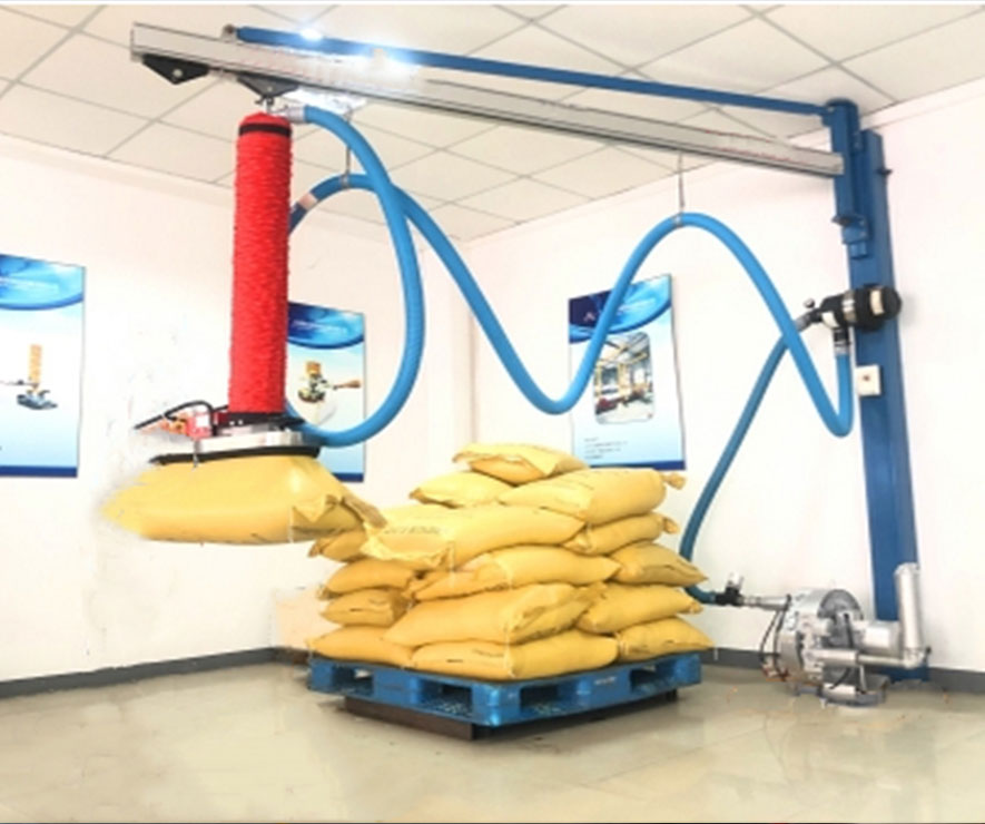 自动化真空搬运机 真空吸掉机 气管吸吊机 真空搬运机 第1张 自动化真空搬运机 真空吸掉机 气管吸吊机 真空搬运机 第1张