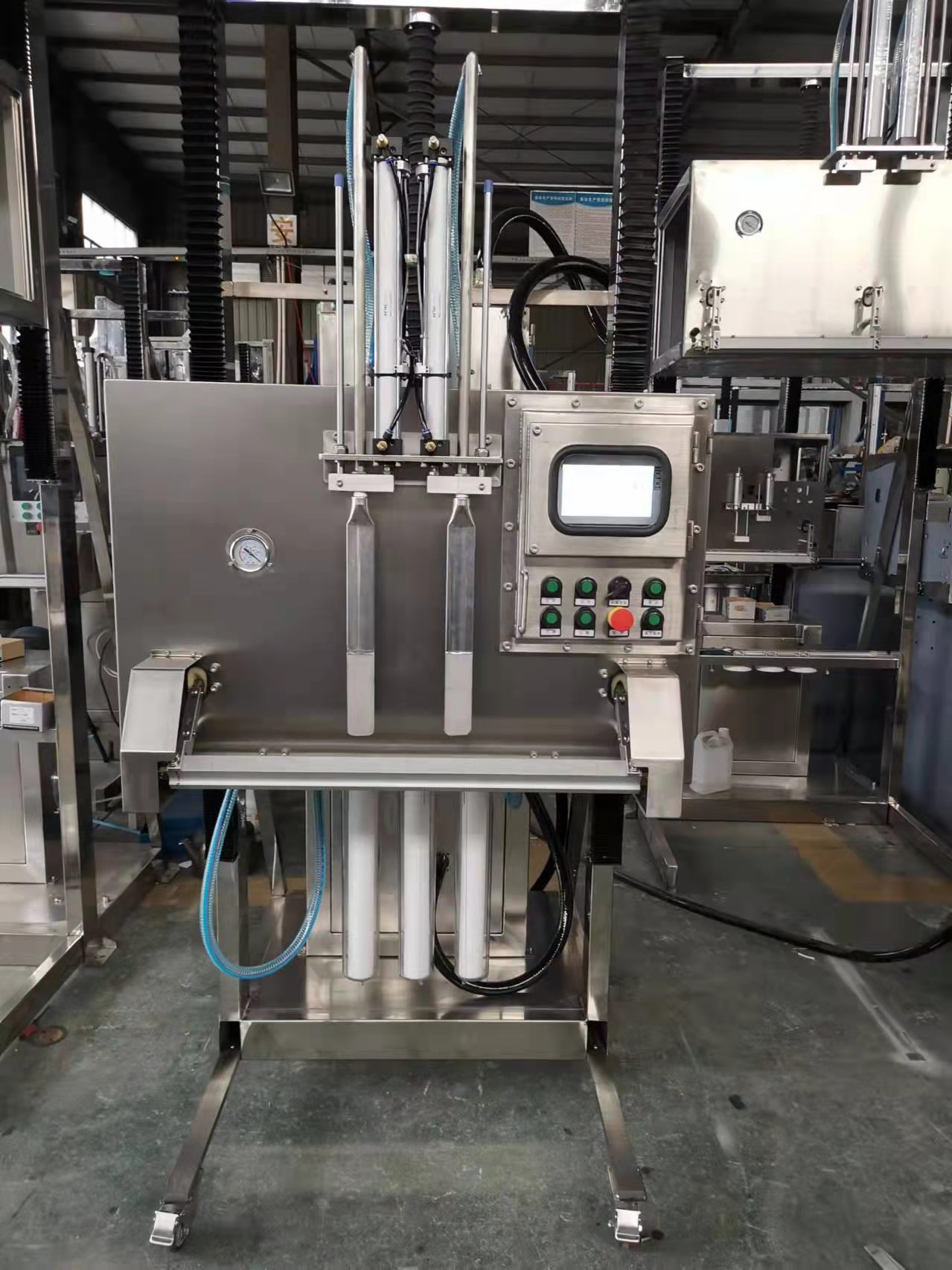 吨袋真空热合机、真空包装机、吨袋热合机 第1张 吨袋真空热合机、真空包装机、吨袋热合机 第1张