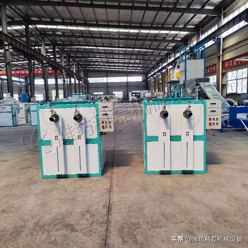 “包”你满意。“装”入人心。环保的科磊阀口袋包装机 阀口袋包装机 第1张