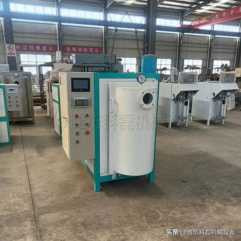 节能环保是现代科学对粉料颗粒定量包装机的认可 第1张 节能环保是现代科学对粉料颗粒定量包装机的认可 第1张